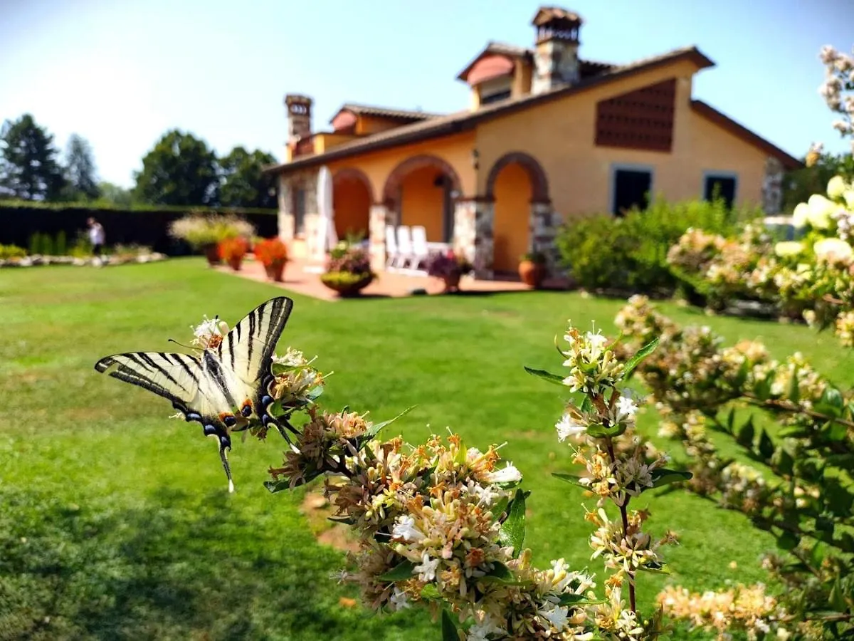 Tuscan Villa Exclusive Use Of Private Pool A/C Wifi Villa Briciola Capannori 0*,  Italy