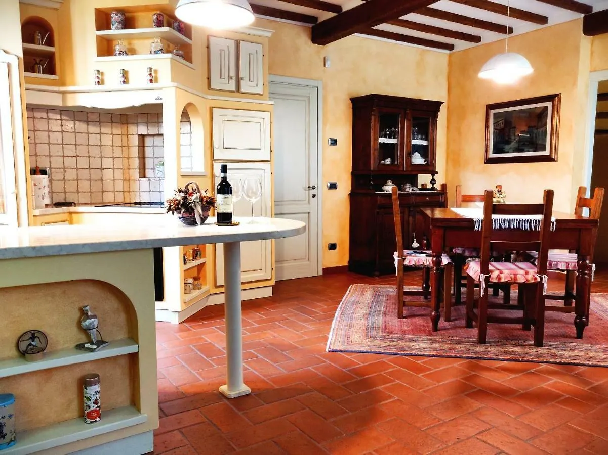 Tuscan Villa Exclusive Use Of Private Pool A/C Wifi Villa Briciola Capannori