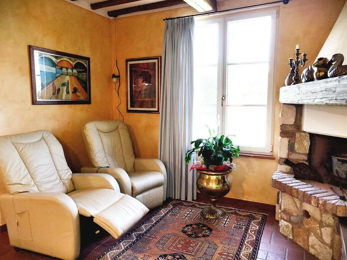 Tuscan Villa Exclusive Use Of Private Pool A/C Wifi Villa Briciola Capannori