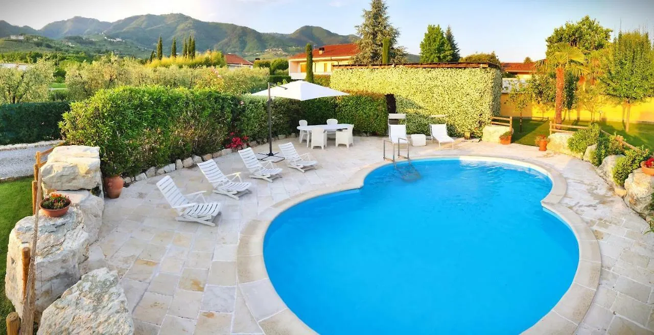Tuscan Villa Exclusive Use Of Private Pool A/C Wifi Villa Briciola Capannori