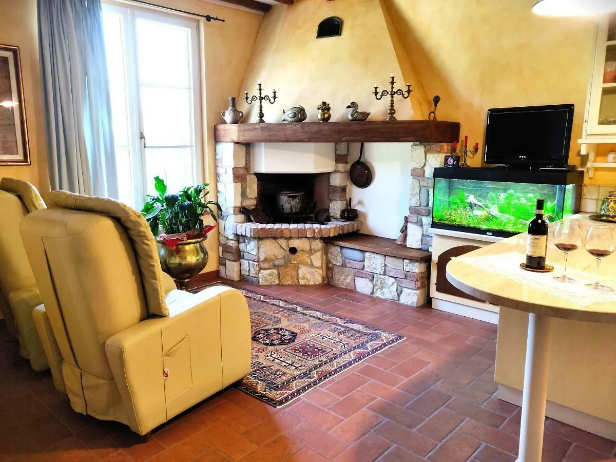 Tuscan Villa Exclusive Use Of Private Pool A/C Wifi Villa Briciola Capannori Italy