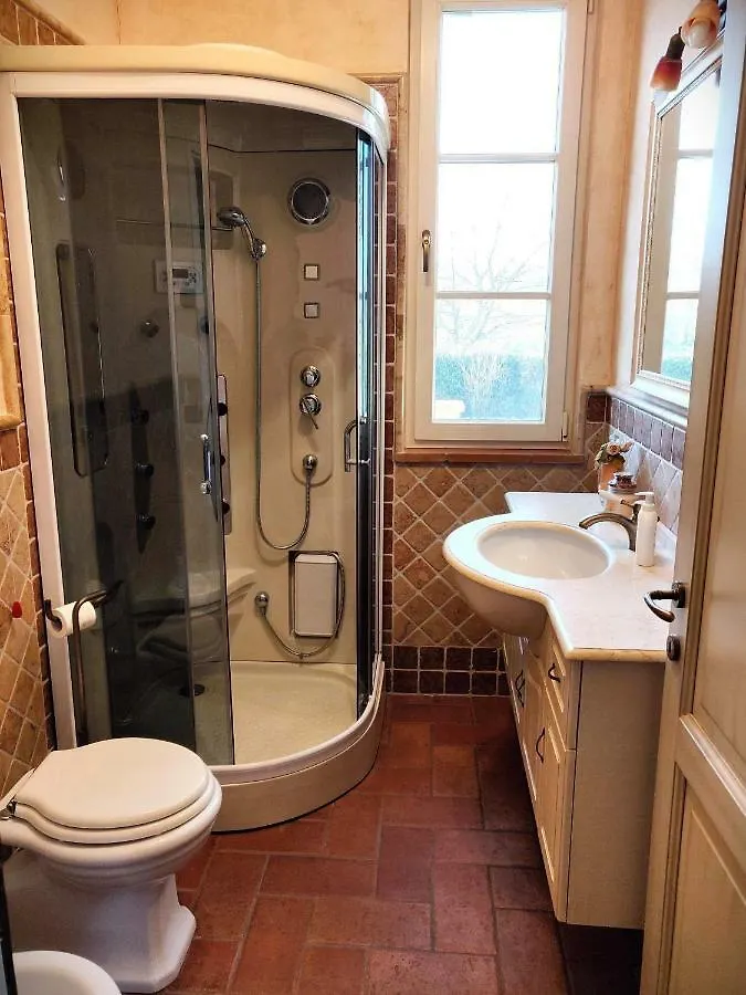 Tuscan Villa Exclusive Use Of Private Pool A/C Wifi Villa Briciola Capannori