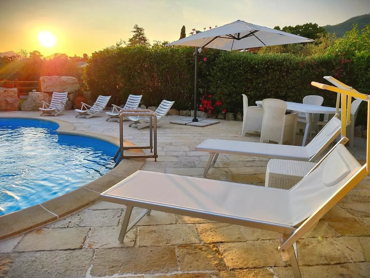Tuscan Villa Exclusive Use Of Private Pool A/C Wifi Villa Briciola Capannori