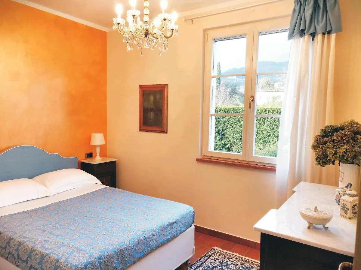 Tuscan Villa Exclusive Use Of Private Pool A/C Wifi Villa Briciola Capannori Italy
